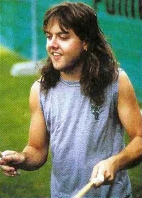 Lars Ulrich