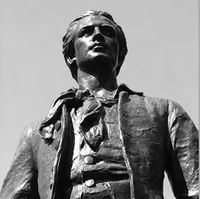 nathan hale