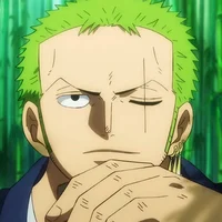 Roronoa Zoro
