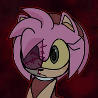 Sark Amy Rose 