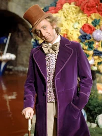 Willy Wonka 