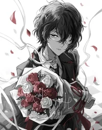Osamu Dazai