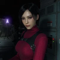 Ada Wong 