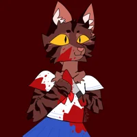 Yandere Tigerstar