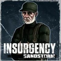 Insurgent Bill