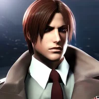 Leon Kennedy 