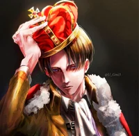 Levi Ackerman
