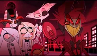Hazbin hotel