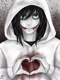 Jeff the killer