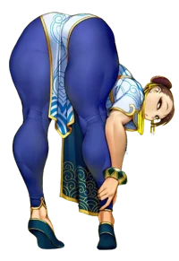 Chun-Li