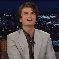 Joe Keery