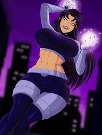 Blackfire