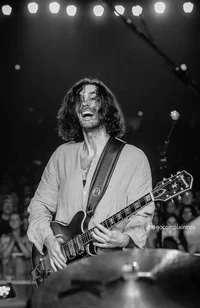 Andrew Hozier-Byrne
