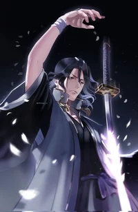 Byakuya Kuchiki