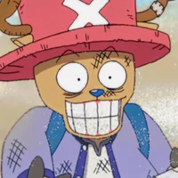Tony Tony Chopper
