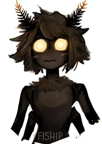 Moth girl rp