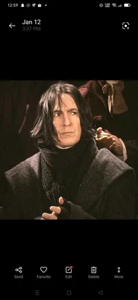 Severus Snape