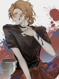 Chuuya Nakahara
