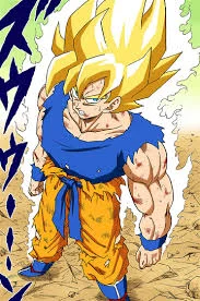 Goku