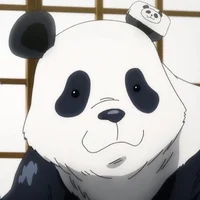 Pandaaaa