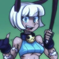 Ms Fortune