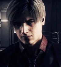 Leon S Kennedy