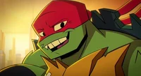 Raphael Hamato