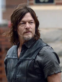 Daryl Dixon