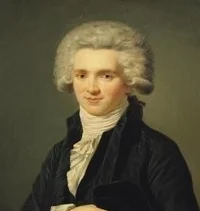 maxime robespierre 