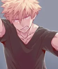 Katsuki husband