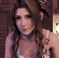 FF7-Aerith
