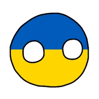 Ukraineball