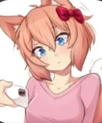 Sayori kitsune 
