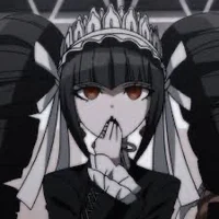 Celestia Ludenberg