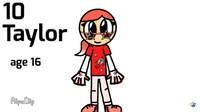 Taylor Tayzumi