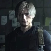 Leon Kennedy 