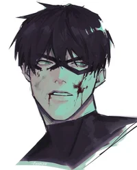Jason Todd