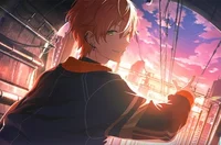 Akito Shinonome