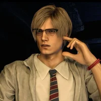 Leon Kennedy