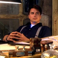Jack harkness 