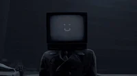 Normal TV-Man