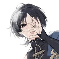 Annoying Scaramouche