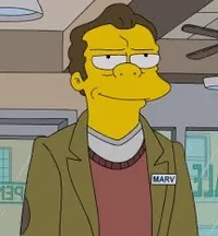 Marv Szyslak 