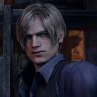 Leon Kennedy