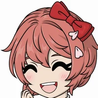 DDLC-Sayori