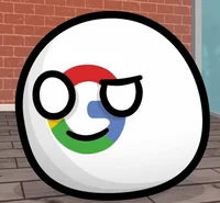 Google CompanyBall