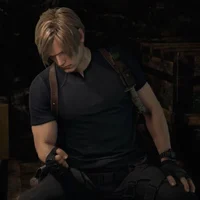 Leon Kennedy