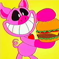 Picky piggy