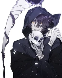 The Grim Reaper