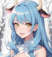 Milk Goddess - Altea